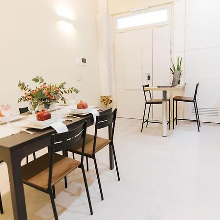 Il Melograno Suite Apartment Мартина-Франка Экстерьер фото