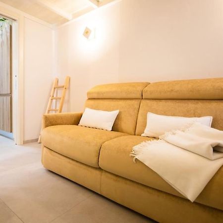 Il Melograno Suite Apartment Мартина-Франка Экстерьер фото