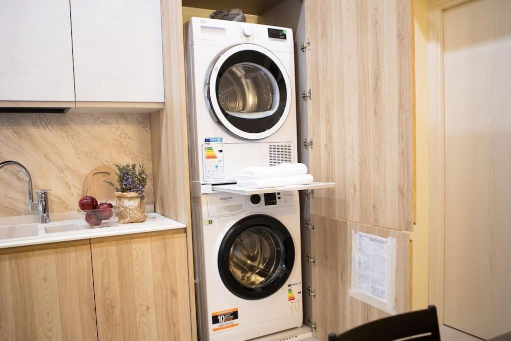 Il Melograno Suite Apartment Мартина-Франка Экстерьер фото
