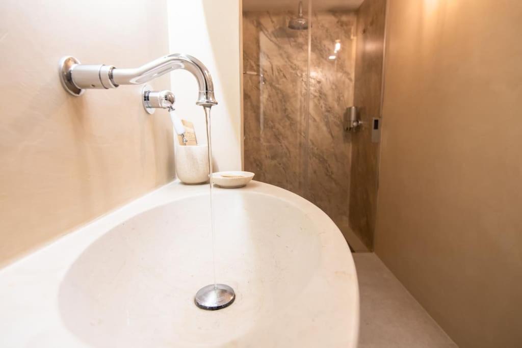 Il Melograno Suite Apartment Мартина-Франка Экстерьер фото