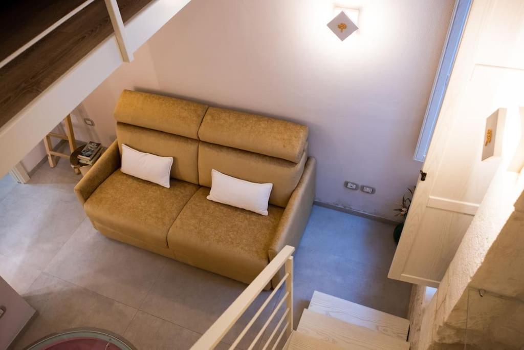 Il Melograno Suite Apartment Мартина-Франка Экстерьер фото