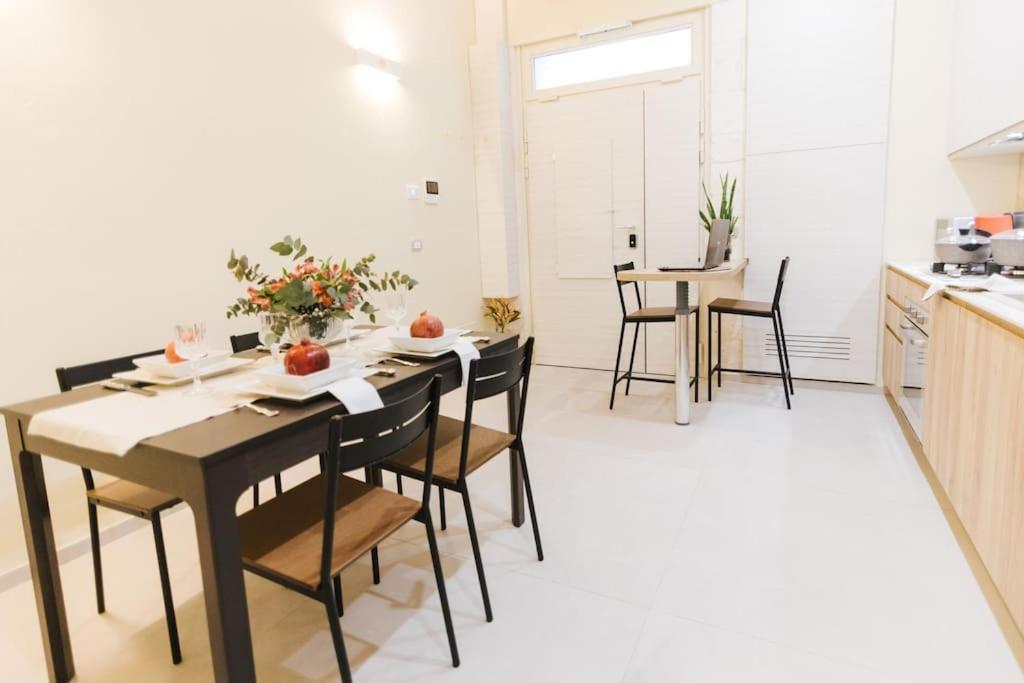 Il Melograno Suite Apartment Мартина-Франка Экстерьер фото