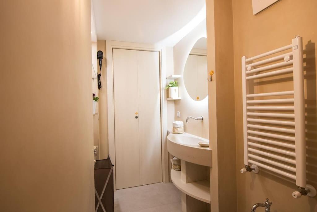 Il Melograno Suite Apartment Мартина-Франка Экстерьер фото