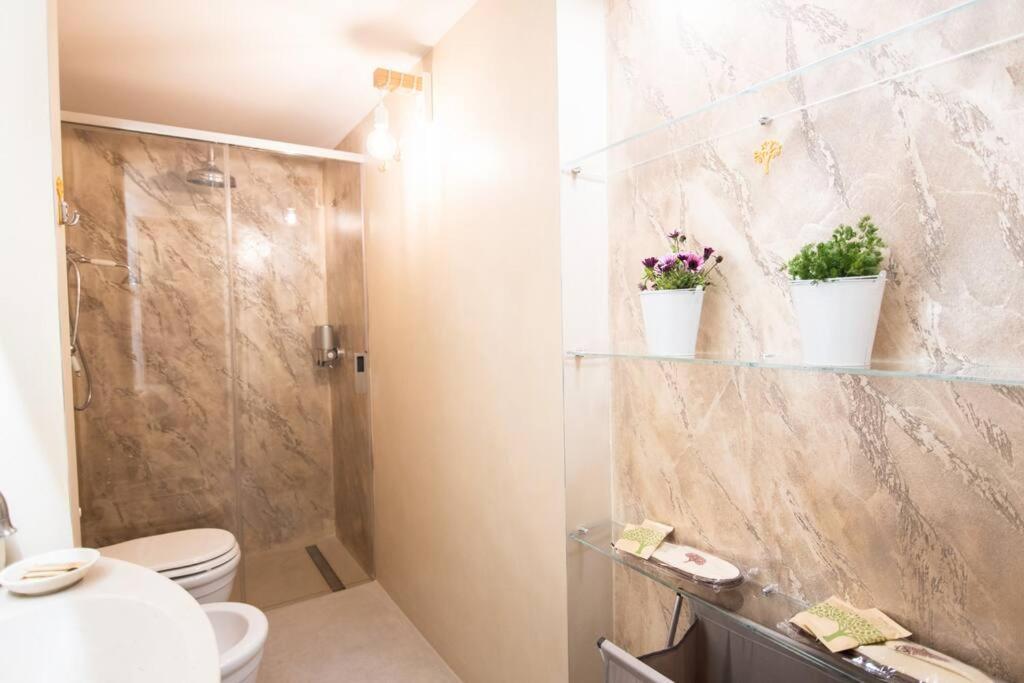 Il Melograno Suite Apartment Мартина-Франка Экстерьер фото