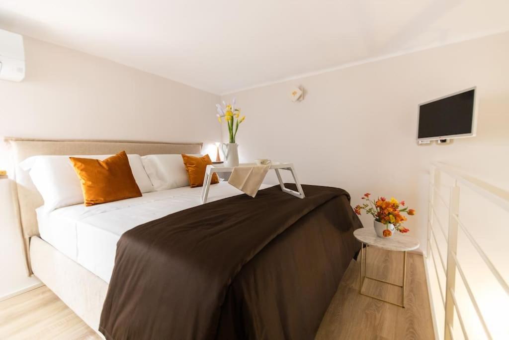 Il Melograno Suite Apartment Мартина-Франка Экстерьер фото
