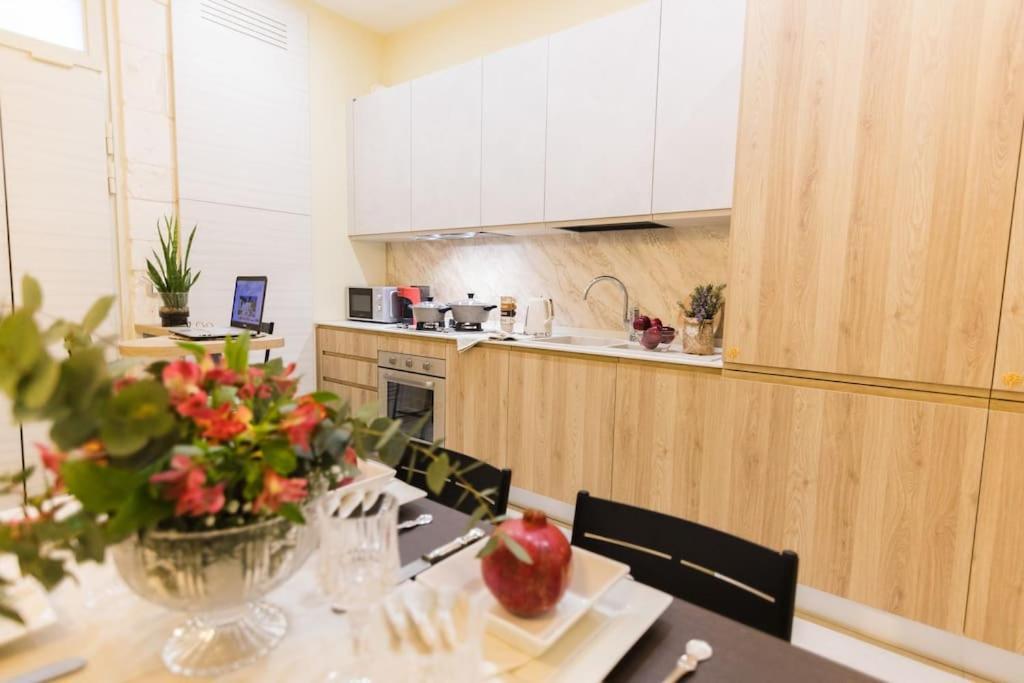 Il Melograno Suite Apartment Мартина-Франка Экстерьер фото