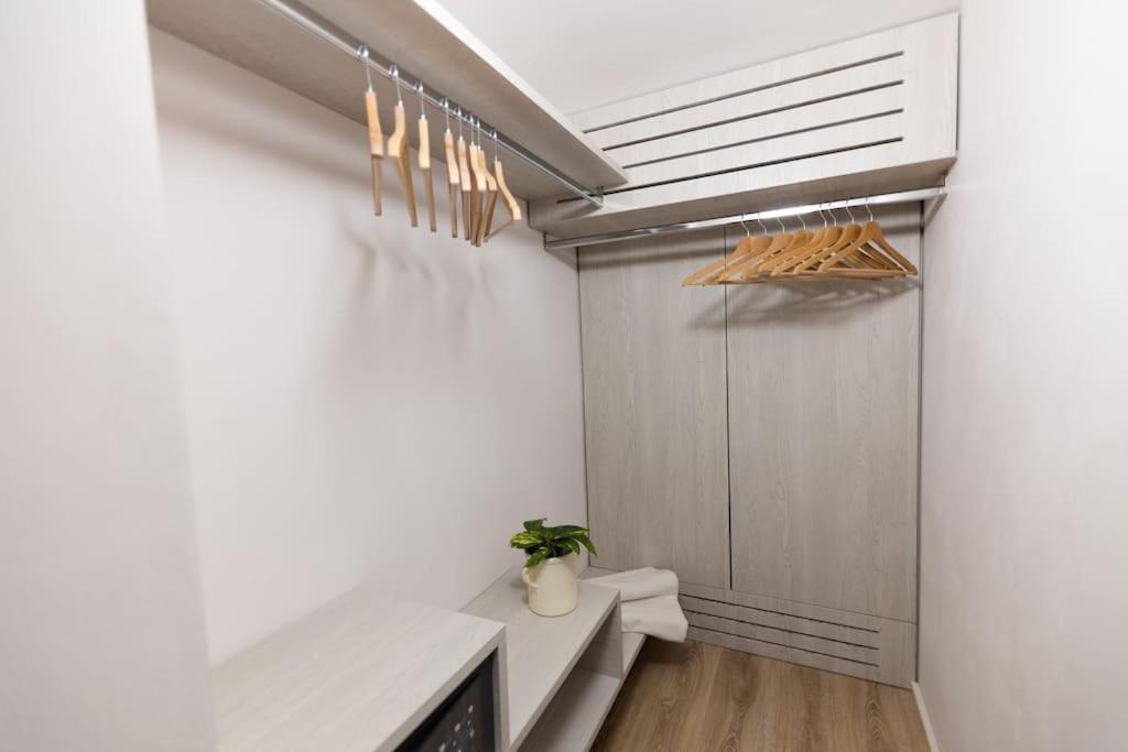 Il Melograno Suite Apartment Мартина-Франка Экстерьер фото
