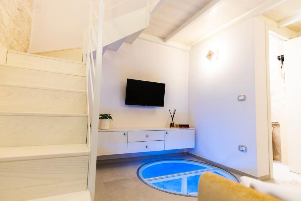 Il Melograno Suite Apartment Мартина-Франка Экстерьер фото