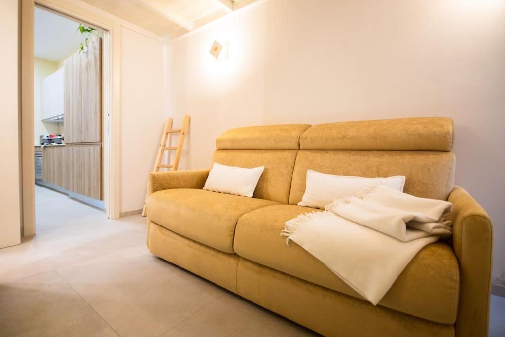 Il Melograno Suite Apartment Мартина-Франка Экстерьер фото