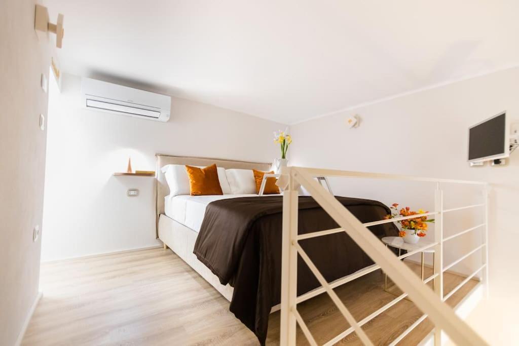 Il Melograno Suite Apartment Мартина-Франка Экстерьер фото