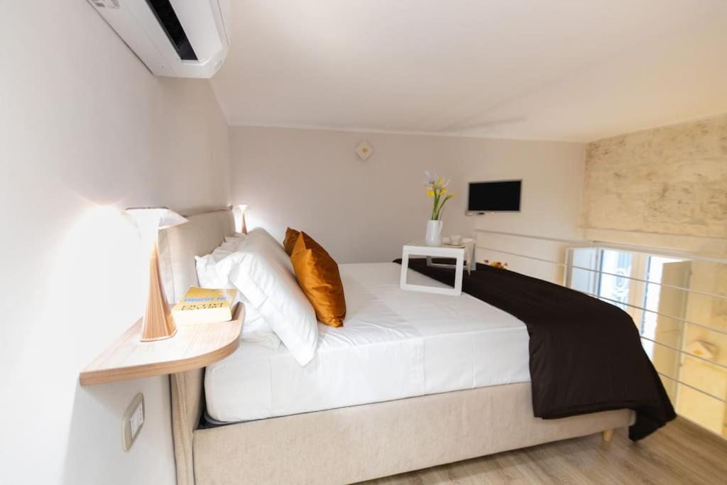 Il Melograno Suite Apartment Мартина-Франка Экстерьер фото