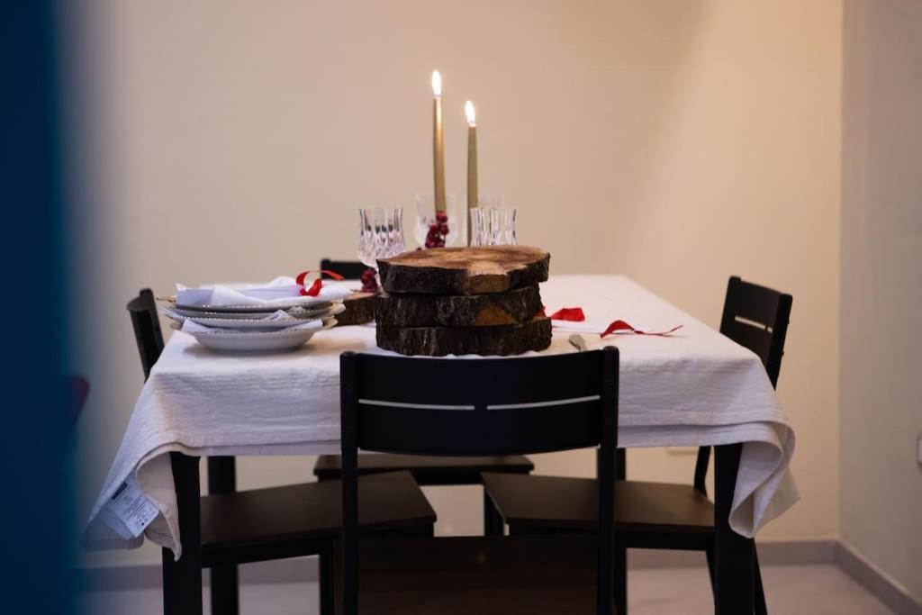 Il Melograno Suite Apartment Мартина-Франка Экстерьер фото