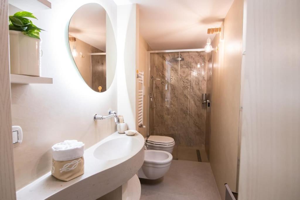 Il Melograno Suite Apartment Мартина-Франка Экстерьер фото