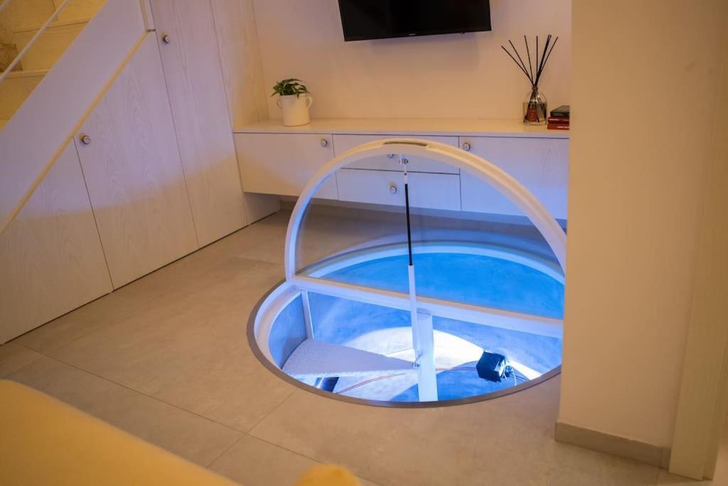 Il Melograno Suite Apartment Мартина-Франка Экстерьер фото